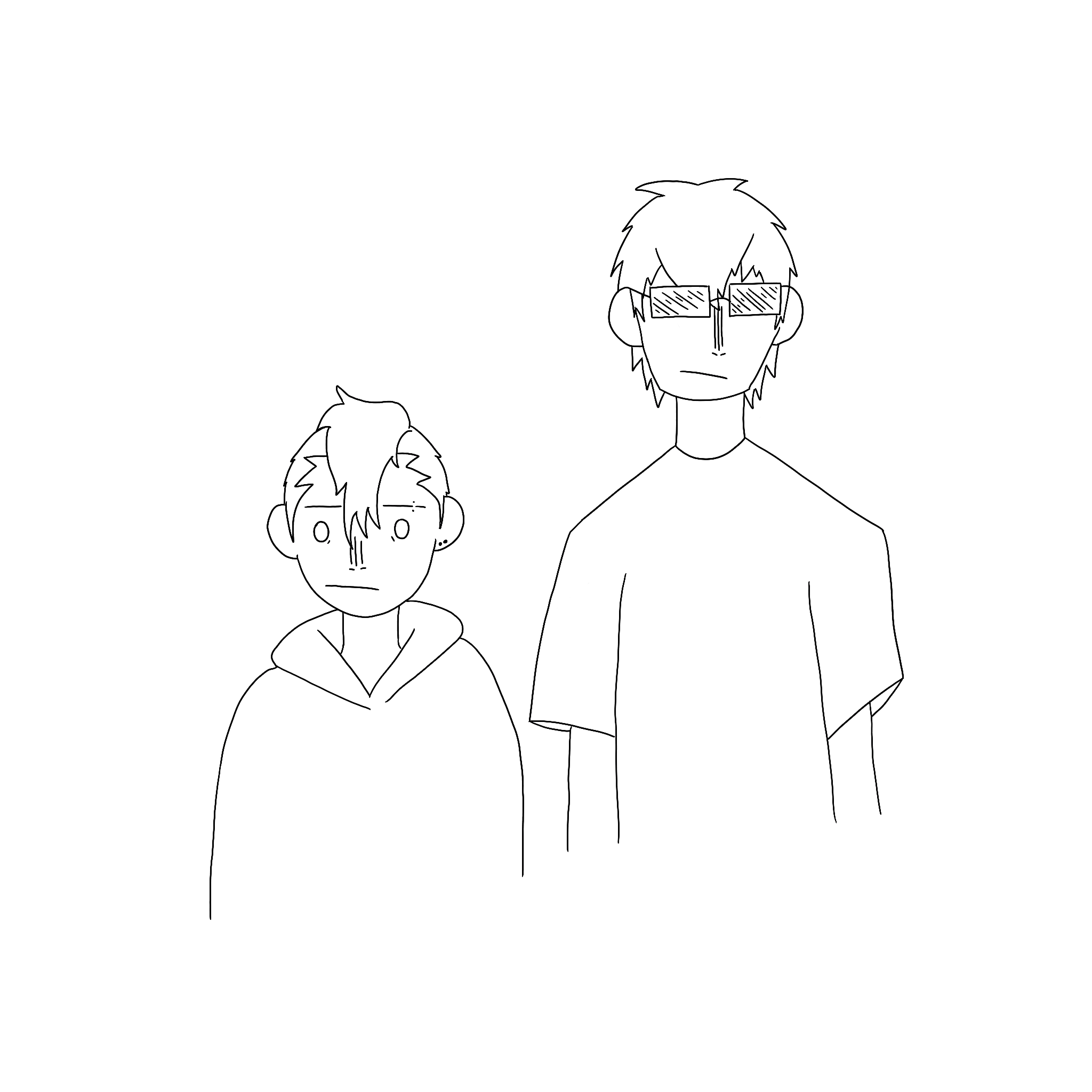 character concepts