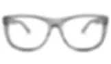 Kids Screentime Taylor Computer Glasses Pearl Grey