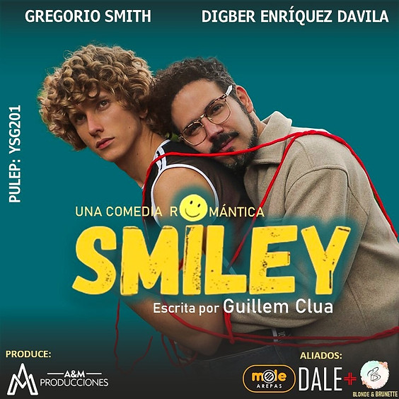 SMILEY -
