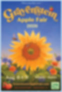 Gravenstein Apple Fair