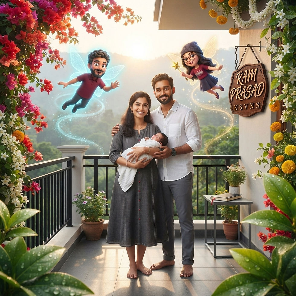 The Dual-Income Audit: How to Live on One Salary Before Baby Arrives
Meta Description: Learn how to live on a single income before your baby arrives with practical financial advice and warm guidance from Sunita & Arvind Sharma.
Keywords: baby, dual income audit, living on one salary, parenting budget India, family financial planning