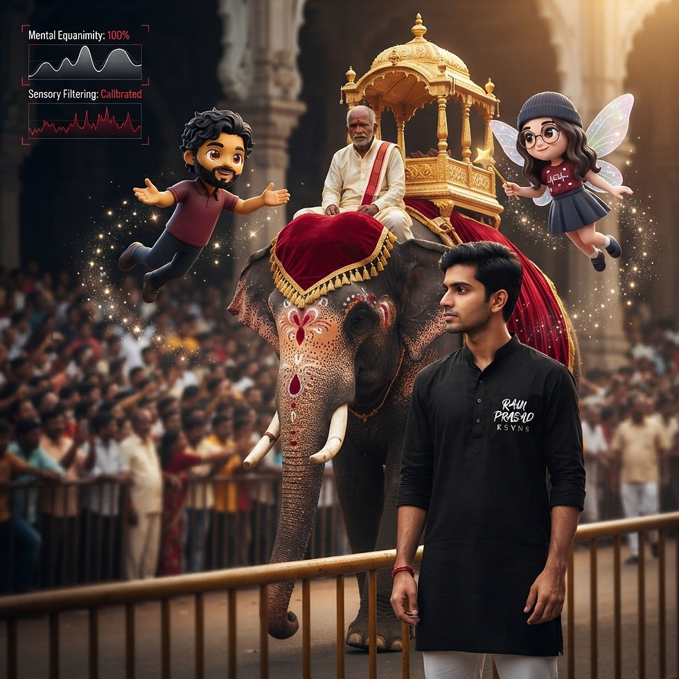 Discover the grandeur of Mysore Dasara! Explore the royal Jamboo Savari elephant procession, palace illumination, and timeless cultural wisdom for daily life.
dasara, mysore dasara, jamboo savari, mysore palace illumination, indian cultural heritage