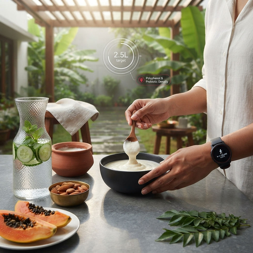 Learn how improving your digestive health and gut can clear up acne and eczema naturally. Practical health tips by Dr. Ananya Ray.
health, gut skin connection, clear skin tips, acne and gut health, eczema natural remedies