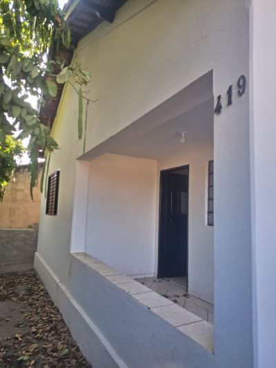 Entrada