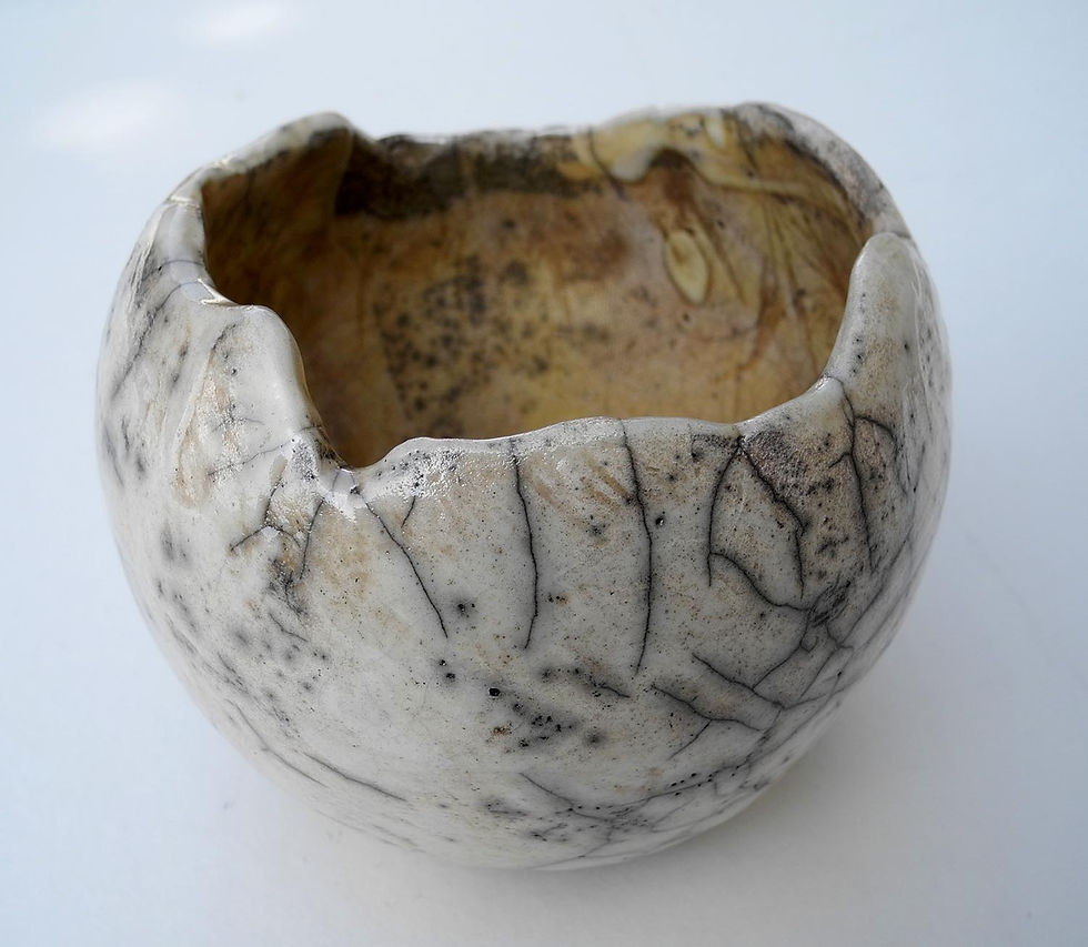 raku