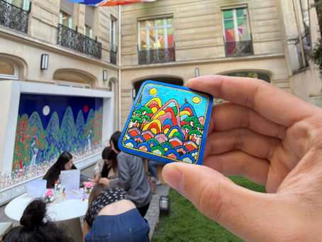À Paris, Korea On Stage vous fait voyager en Corée gratuitement