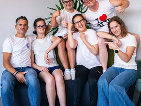 PIC 21 : l’incroyable défi de 4 jeunes porteurs de trisomie 21 pour gravir un sommet à 3000 m