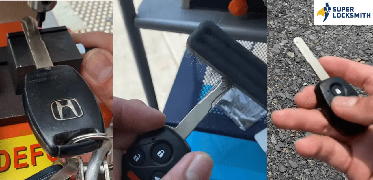 Common Reasons Why Car Keys Break and What to Do About It
