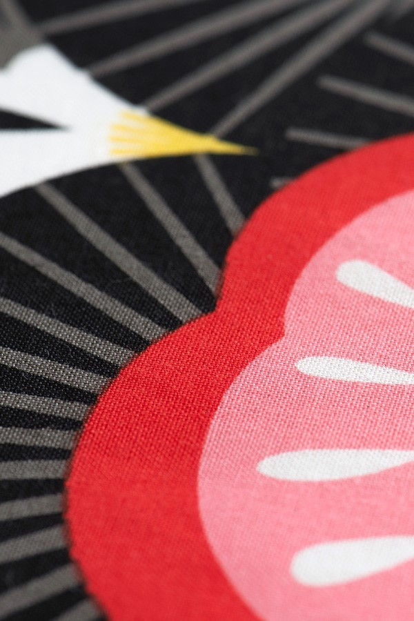 Miniature : Koinobori Papa Koi