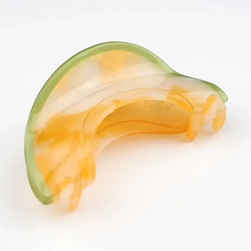 Miniature : Pince à Cheveux - Melon
