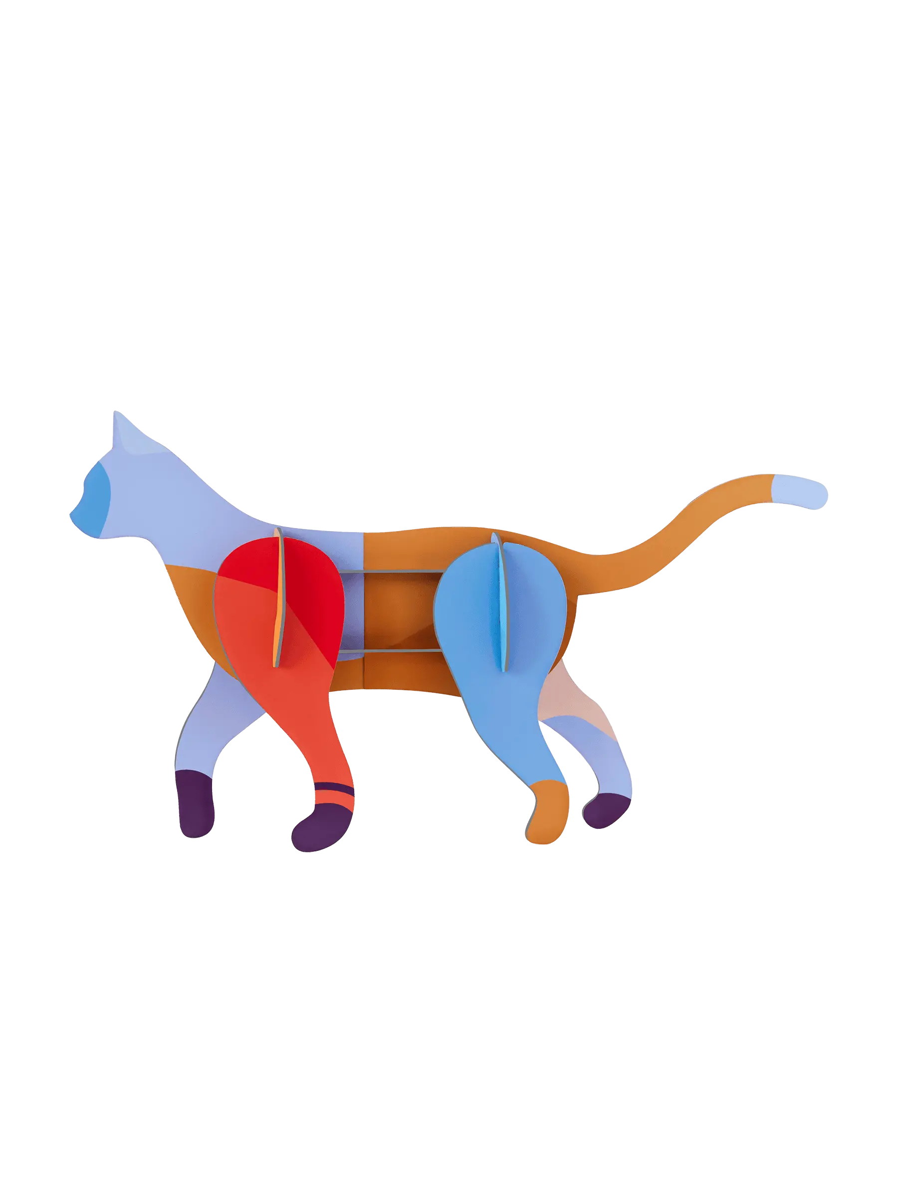 Décoration Murale Missis Mochi