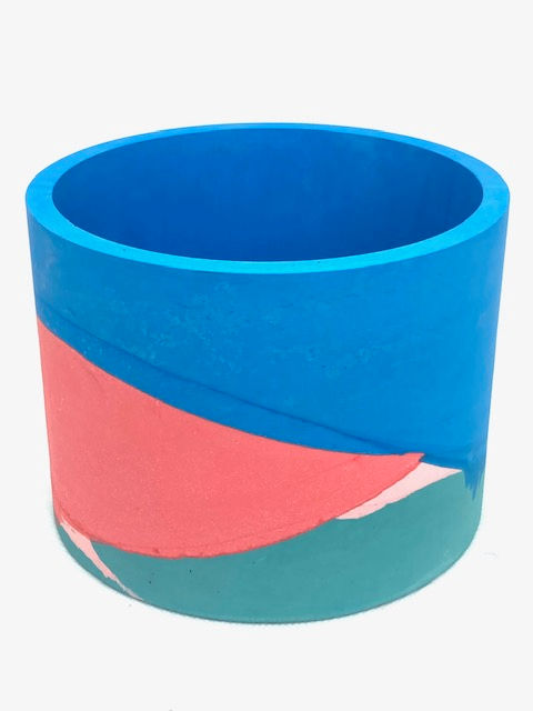 Miniature : Grand Pot