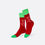Miniature : Chaussettes Hot Sauce