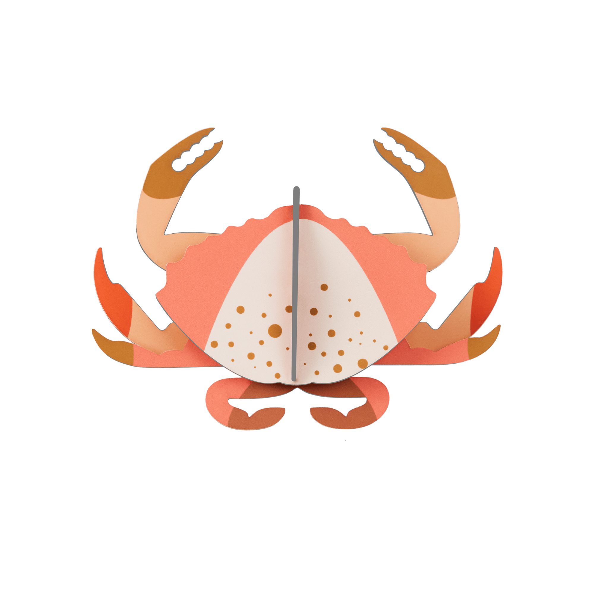 Ornement Crab