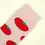 Miniature : Chaussettes Tomate