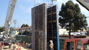 Algonquin Sewer Lift Station