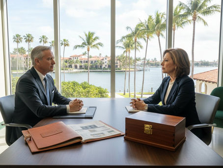 Revocable vs. Irrevocable Trust in West Palm Beach: The 2026 Comparison Guide