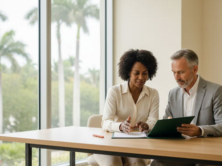 Cost of a Living Trust in West Palm Beach: 2026 Estate Planning Price Guide