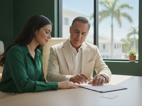 Florida Special Needs Trust Medicaid Payback: Rules, Risks, and Strategies