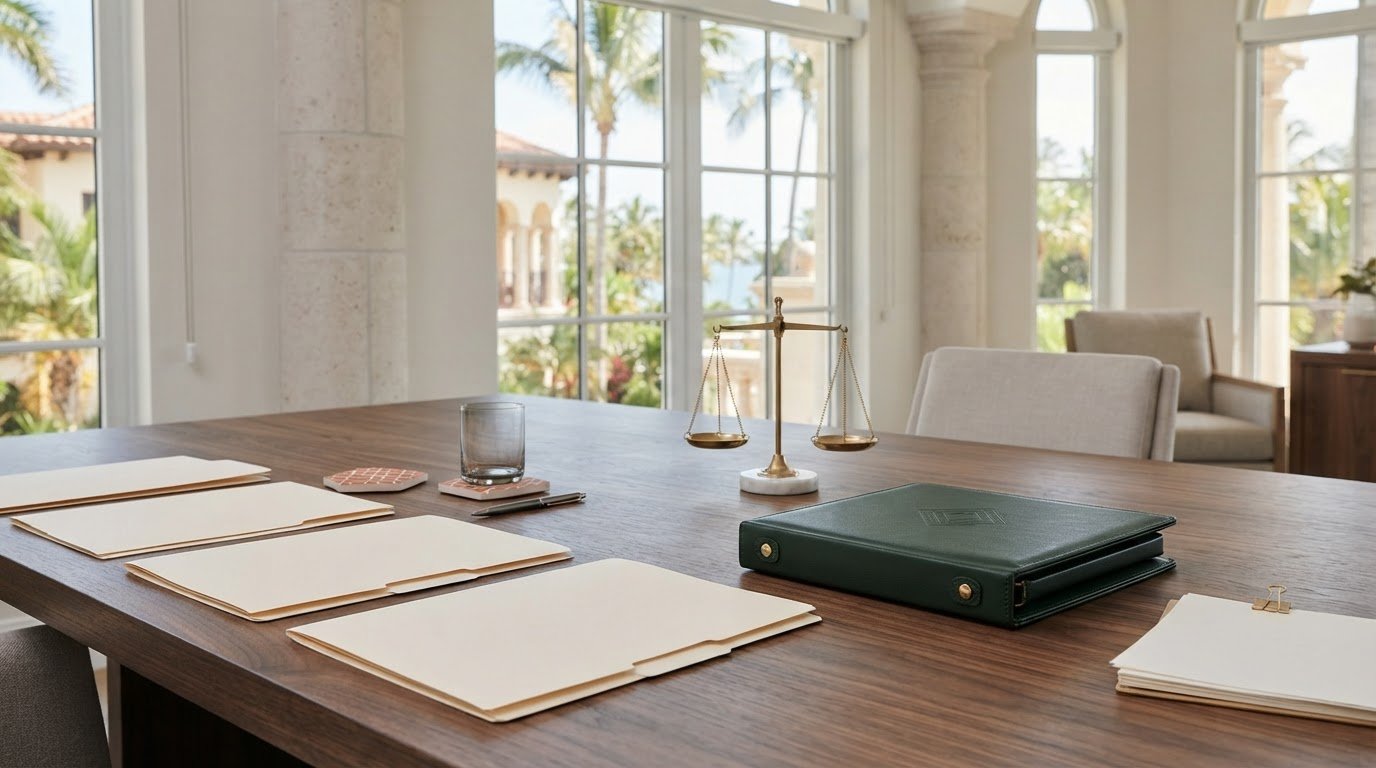 How to Handle Beneficiary Disputes in Florida: A Practical Guide