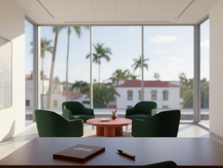 Estate Lawyers in West Palm Beach: The 2026 Essential Planning Checklist