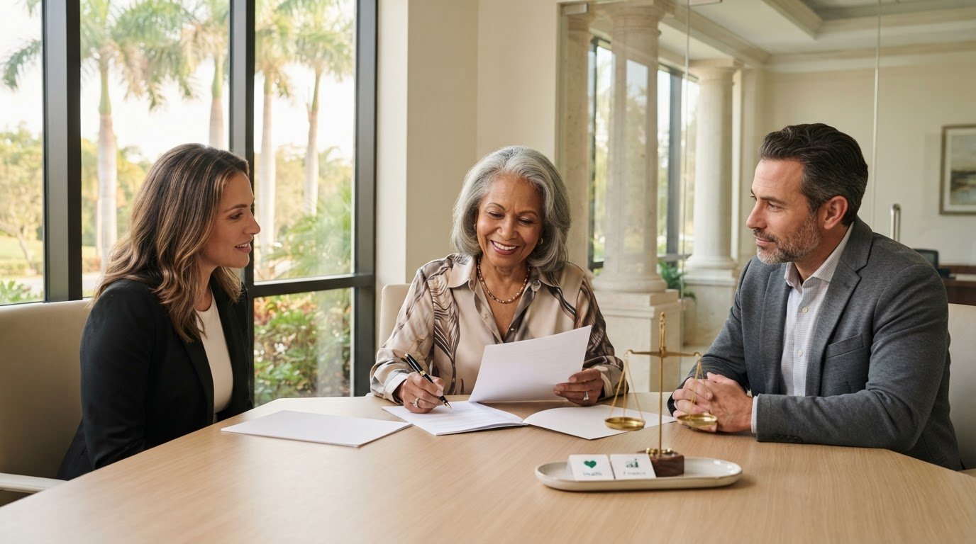 Florida Guardianship Alternatives for Supporting Adult Decisions