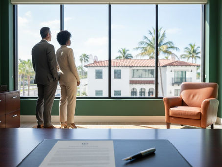 Trust and Will Attorneys Near Me: Comparing Estate Planning Options in West Palm Beach