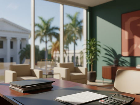 How Much Does Probate Cost in Florida? A 2026 West Palm Beach Guide