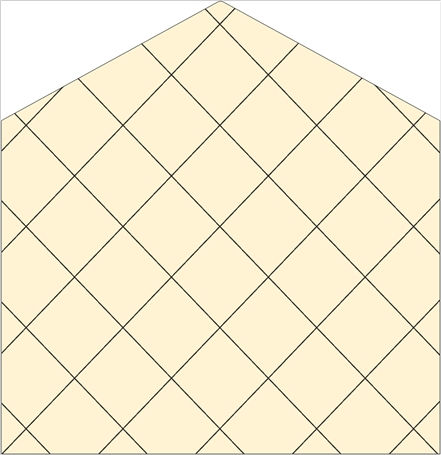 Thumbnail: Black Golden Border