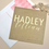 Thumbnail: HADLEY