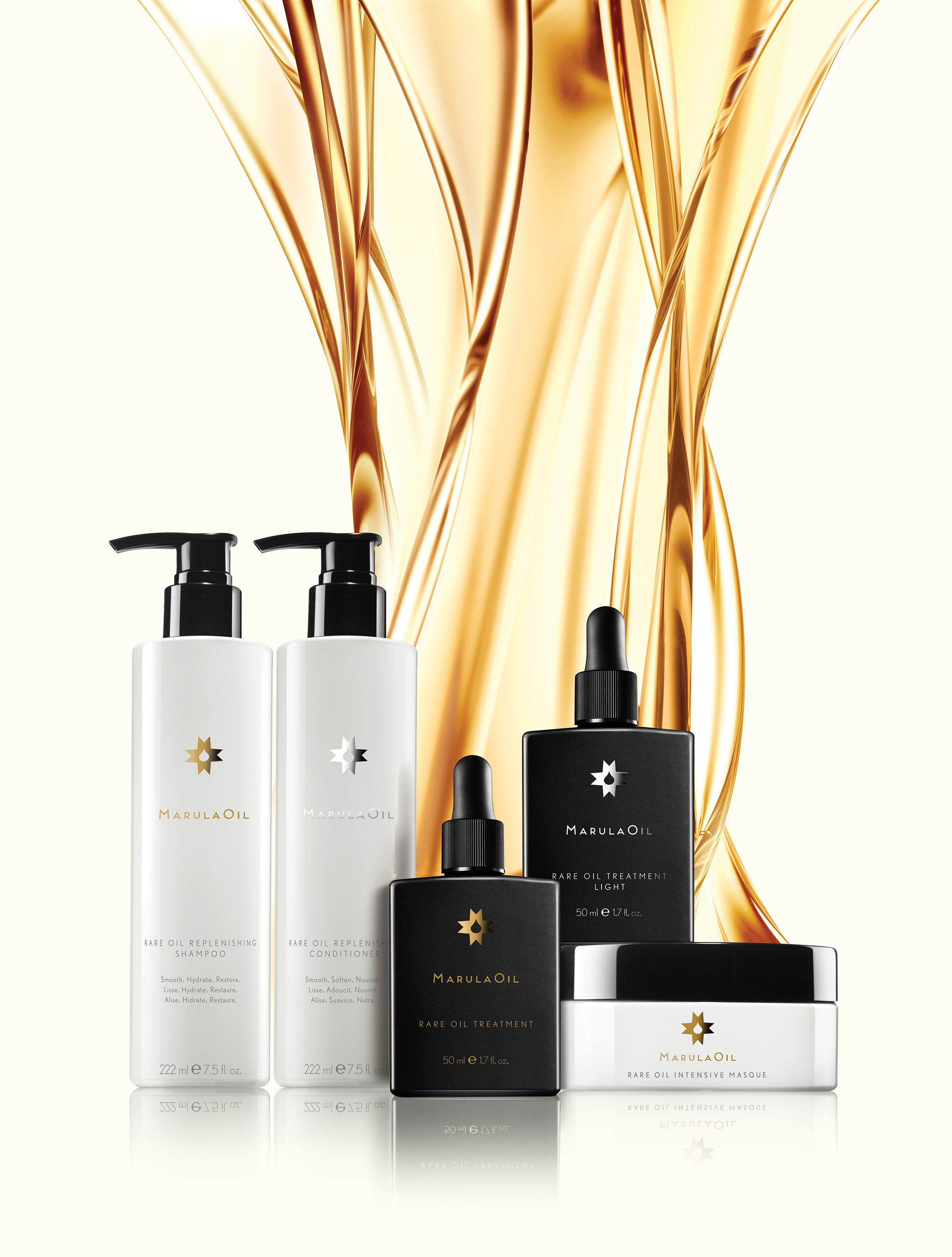 Marula Light