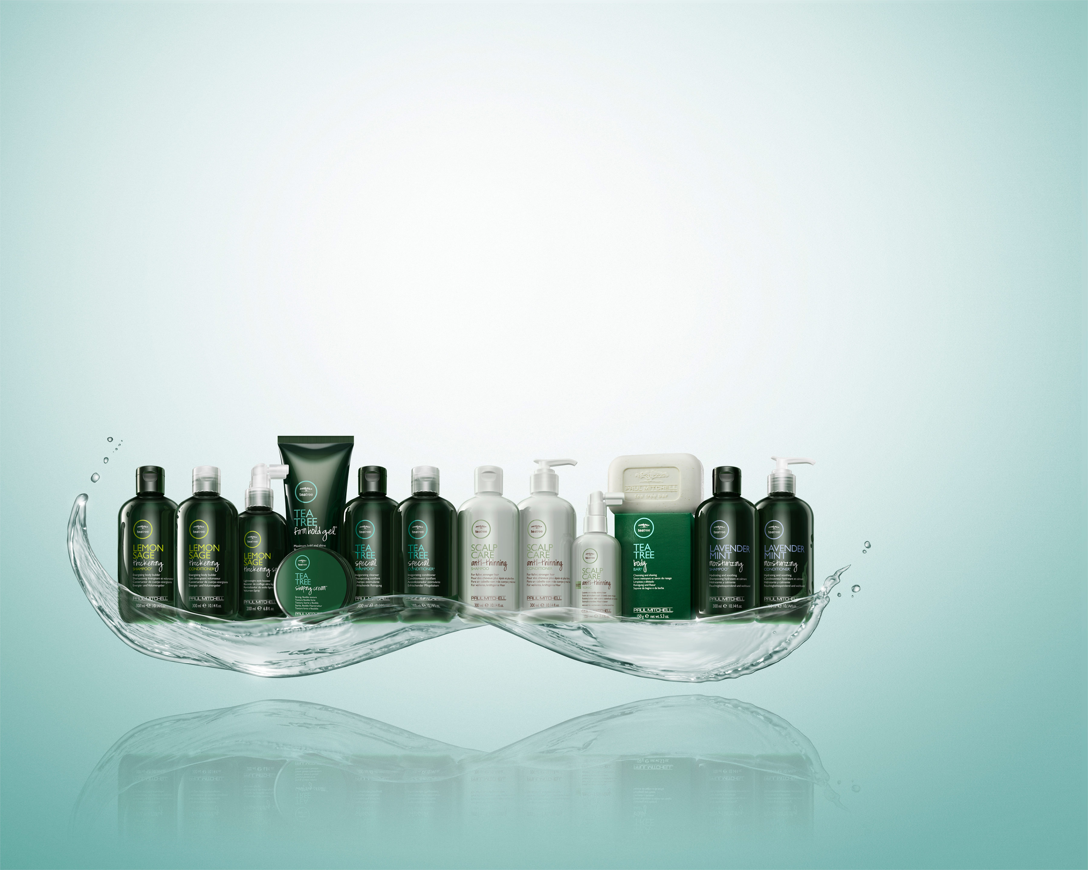 Tea Tree