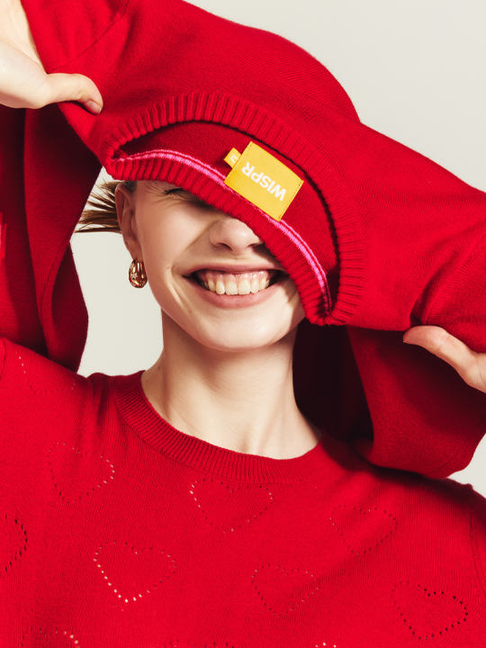 WISPR AW24 Campaign