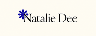 Natalie Dee Floral Wordmark (1).png