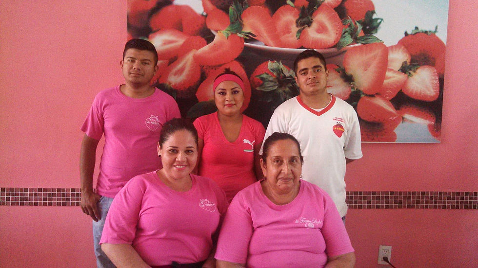 Equipo de Trabajo