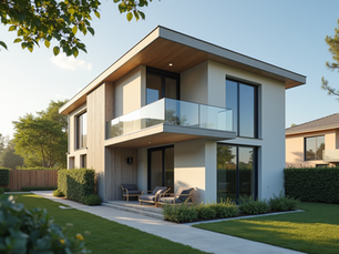 Real Estate Insights for Financial Success in Canada