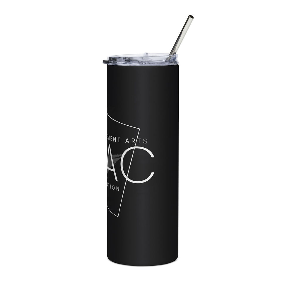 Thumbnail: UMAC Stainless Steel Tumbler, 20oz | Slim Travel Cup