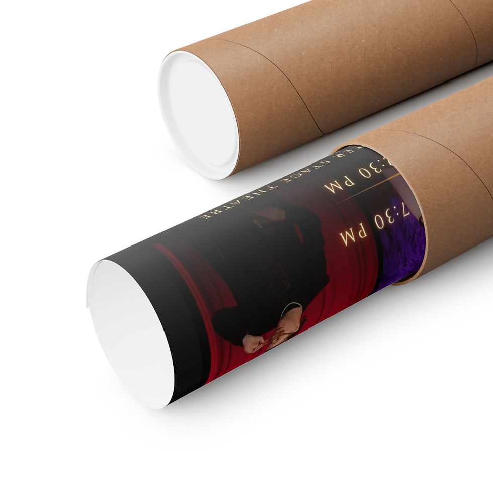 Thumbnail: Divas Las Vegas Poster Show Poster #2