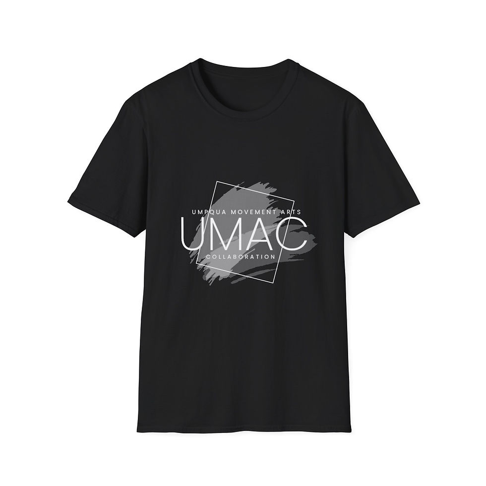 Thumbnail: UMAC T-Shirt 