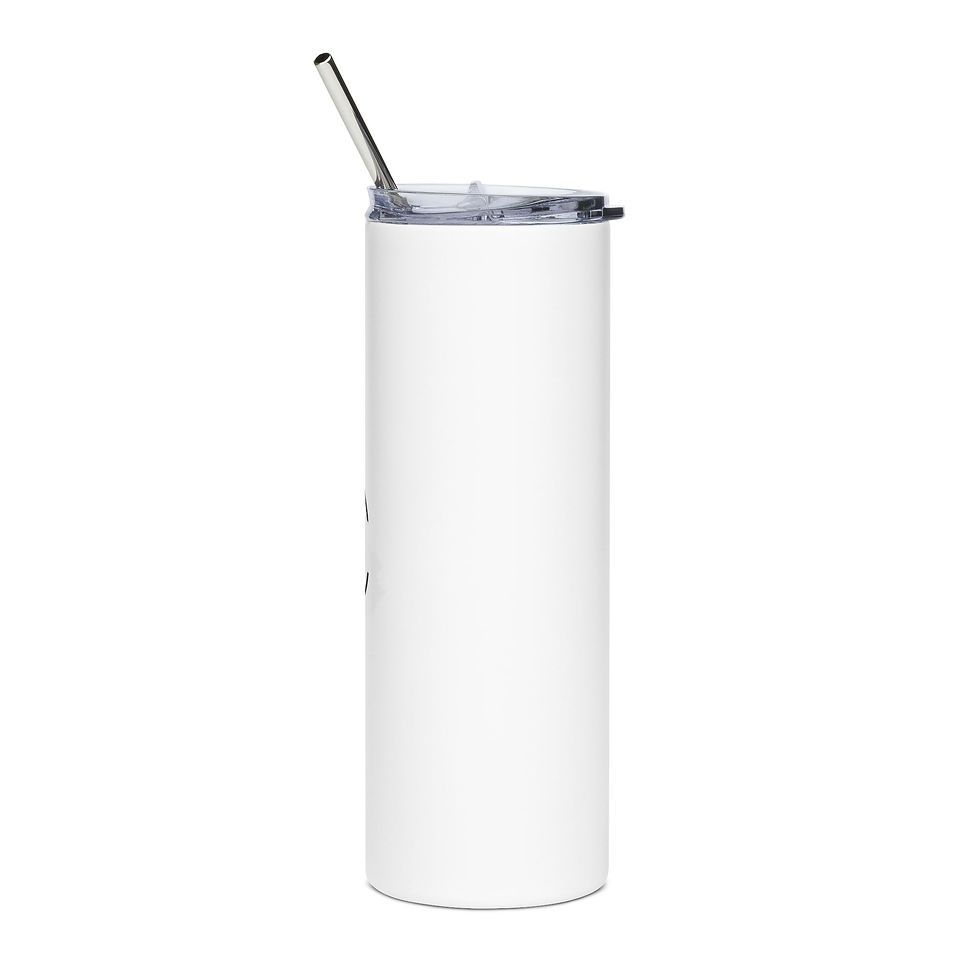 Thumbnail: UMAC Stainless Steel Tumbler, 20oz | Slim Travel Cup