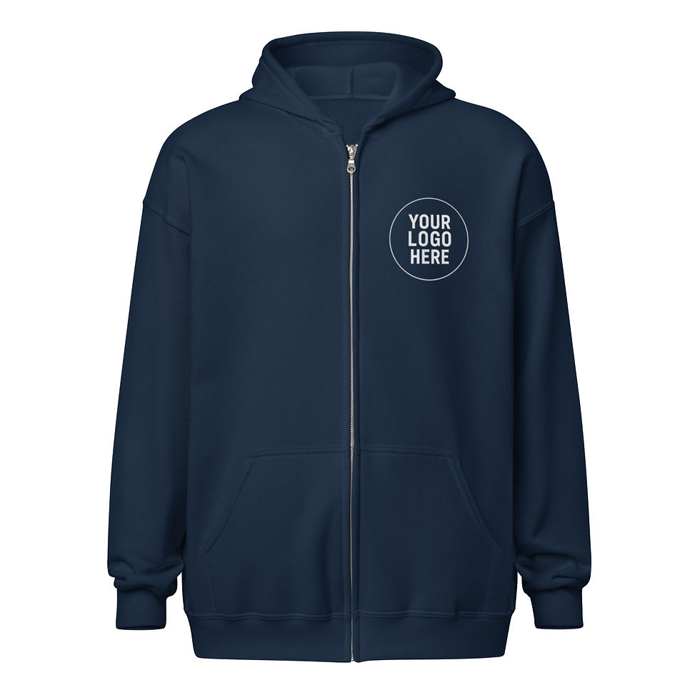 Thumbnail: Gildan 18600 Hoodie