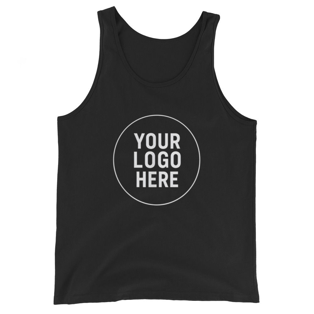 Bella + Canvas 3480 Tank Top