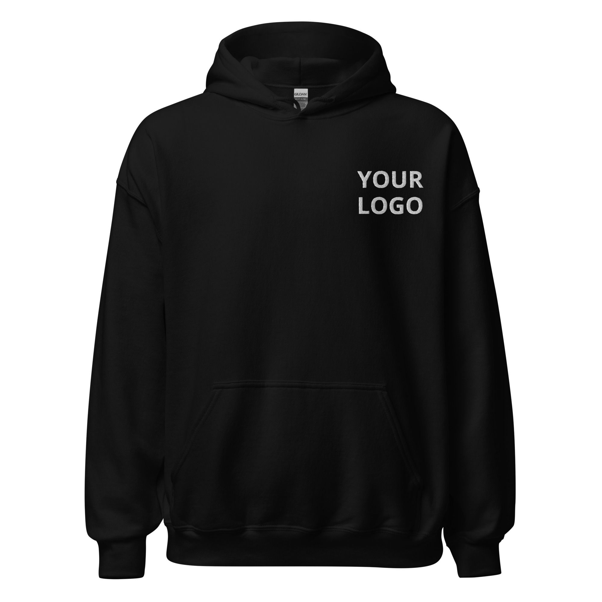 Gildan 18500 Hoodie