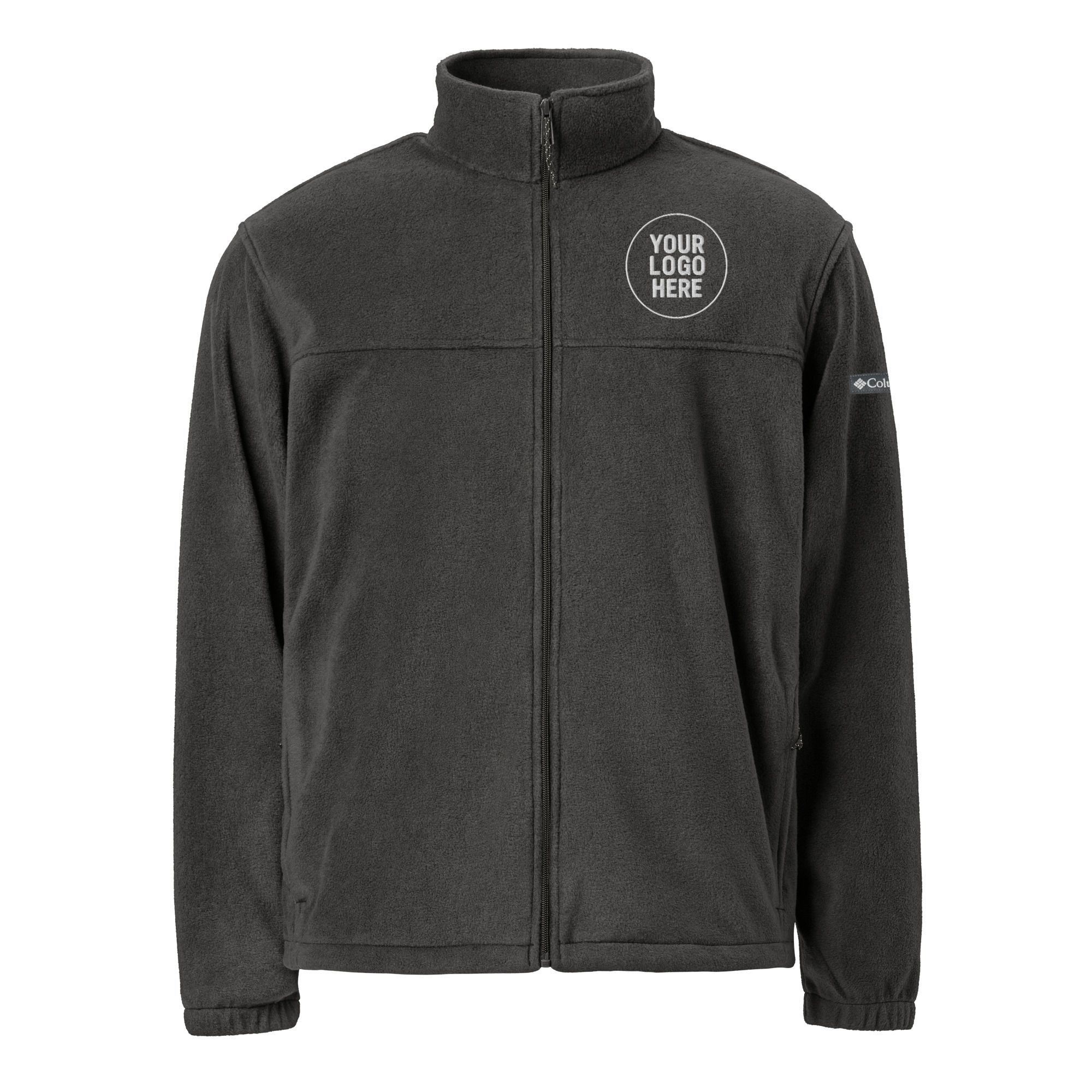 Columbia Fleece Jacket