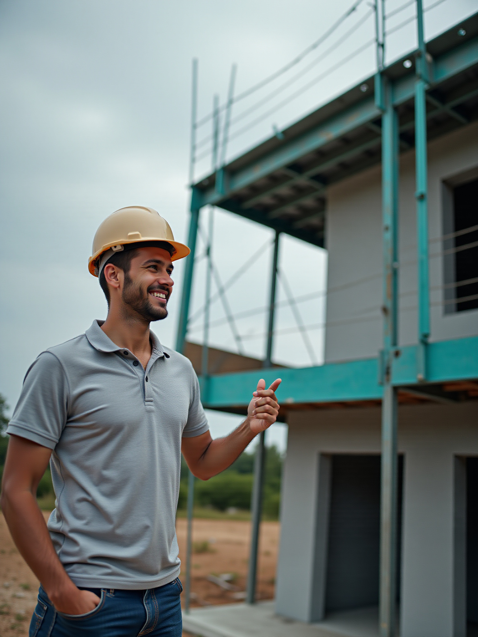 contractors