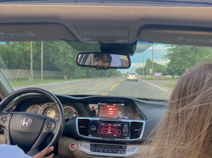 Walk a Mile in My Shoes