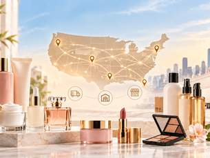 Find a Beauty Distributor