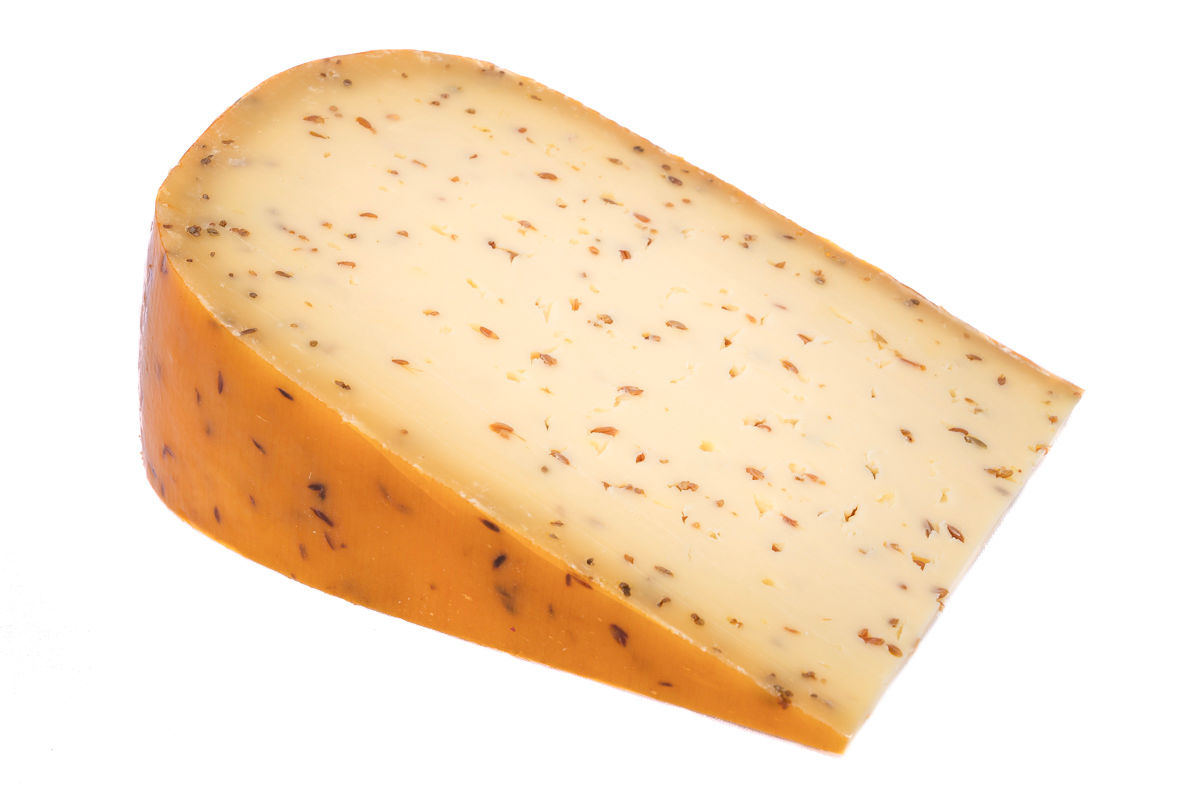 Komijnekaas