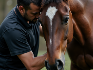 Understanding Equine Bodywork: Key Techniques Explained