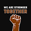 We are stronger